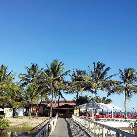 Ferienwohnung Meu Porto Seguro - Taperapua Exterior foto