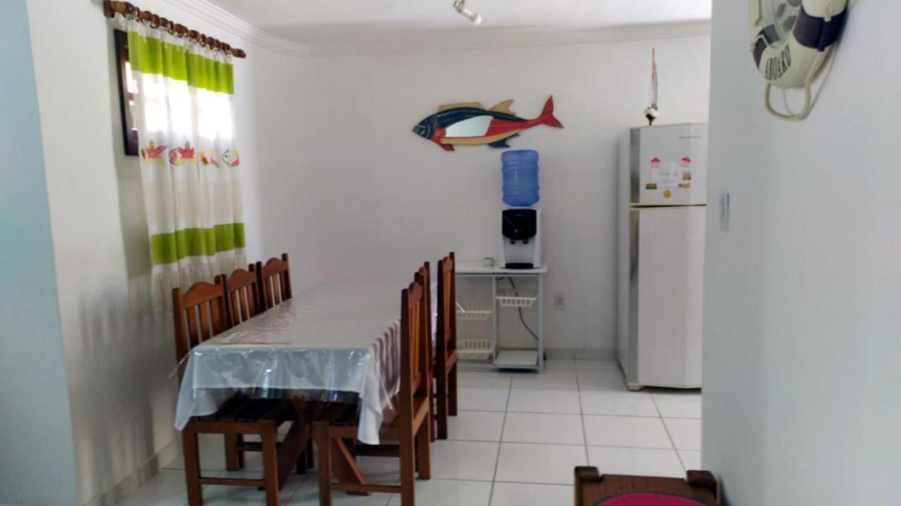 Ferienwohnung Meu Porto Seguro - Taperapua Exterior foto