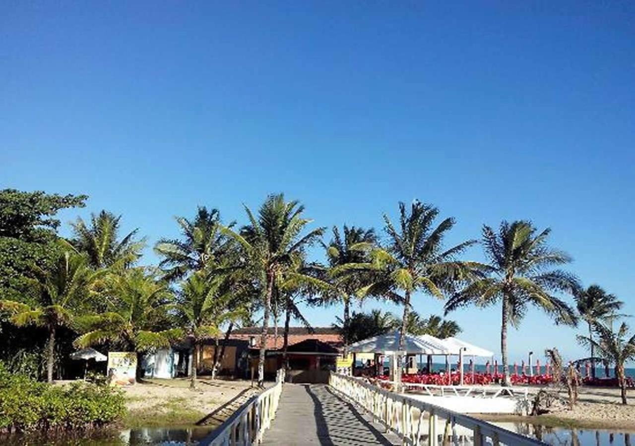 Ferienwohnung Meu Porto Seguro - Taperapua Exterior foto