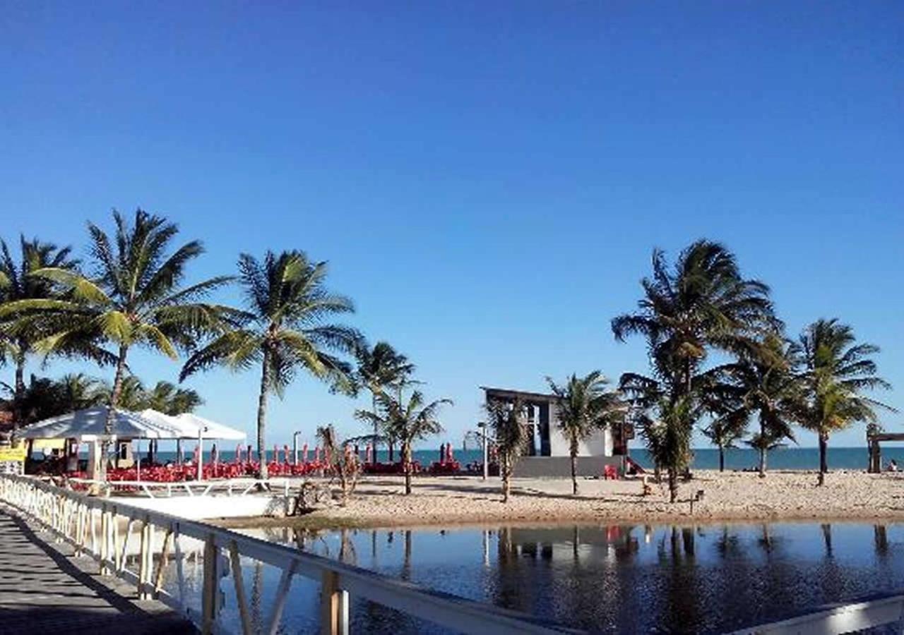 Ferienwohnung Meu Porto Seguro - Taperapua Exterior foto