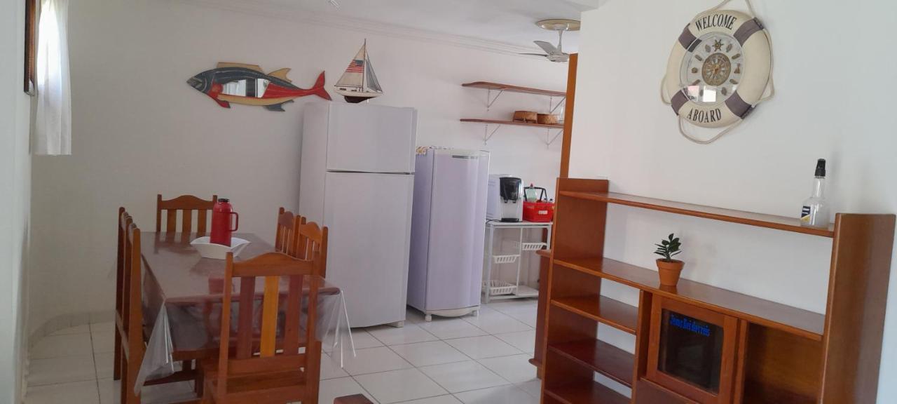 Ferienwohnung Meu Porto Seguro - Taperapua Exterior foto